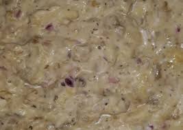 Fagy. Padlizsán (megsütött, összetört) 1000g