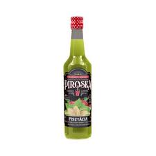 Piroska Pisztácia 0.7l
