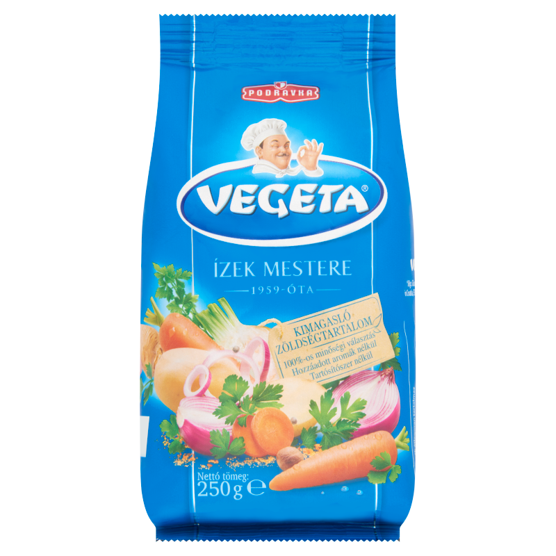 Podravka Vegeta Ételízesítő 250g