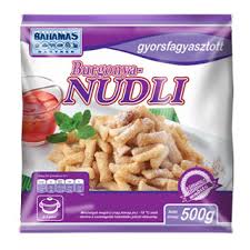 Bahamas Nudli 500g