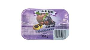 Sütésálló Vegyeslekvár 500g