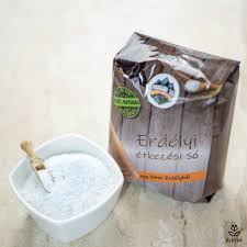 Prémium Parajdi Só 1kg