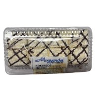 Mogyorósi Kókuszos kocka Sütemény 220g