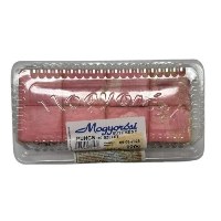 Mogyorósi Puncs szelet Sütemény 220g