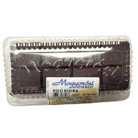 Mogyorósi Rigo Kocka Sütemény 220g