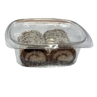 Kókusz Tekercs 200g