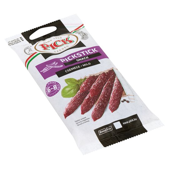 PICK Pickstick Snack Csemege 60g