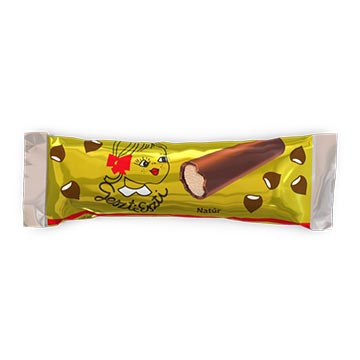 Geszti Eszti Natúr Gesztenyerúd 30g