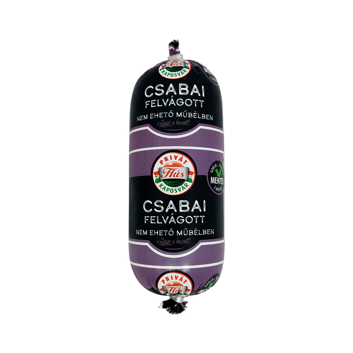 Privát Csabai Felvágott 400g