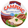 Camping Gyulai Kolbászos Sajt 140g