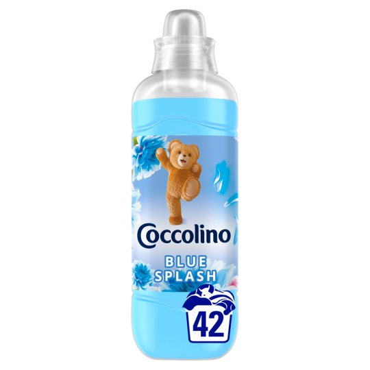 Coccolino Blue Splash 1050ml