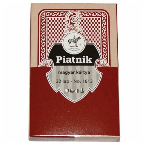 Magyar Kártya