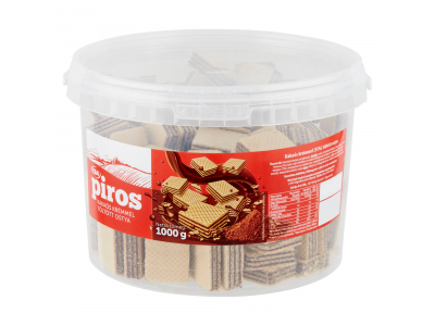 CBA Kakaós Nápolyi 1000g