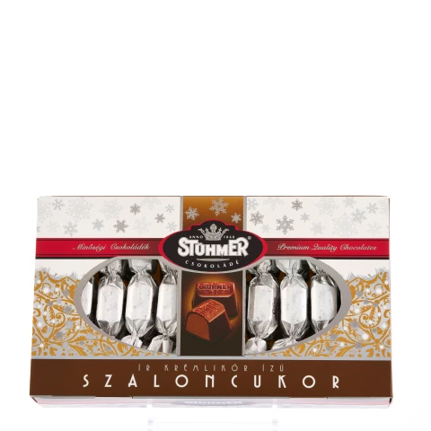 Stühmer Ír Krémlikőrös Szaloncukor 225g