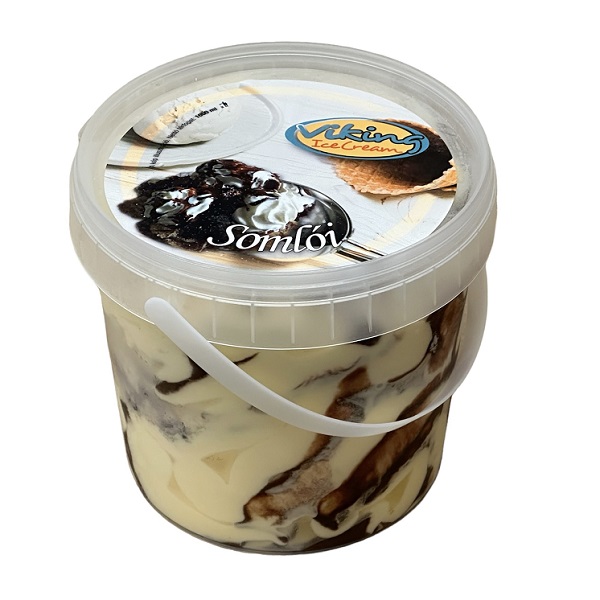 Viking Somlói Jégkrém 1000ml