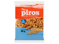 CBA sós kisperec 80g