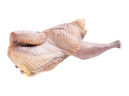 Egész kistestű Tyúk