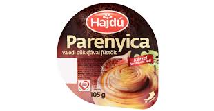 Hajdú Parenyica 105g