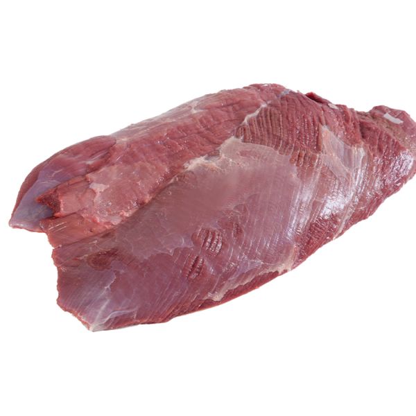 Szarvas Lapocka, fagyasztott 