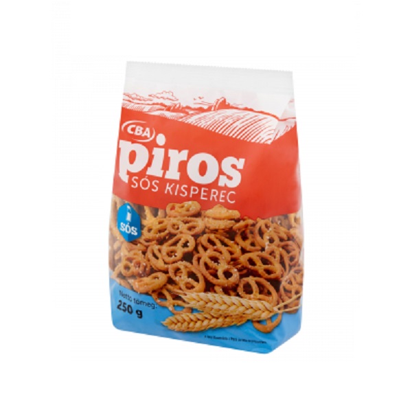 CBA Kisperec 250g
