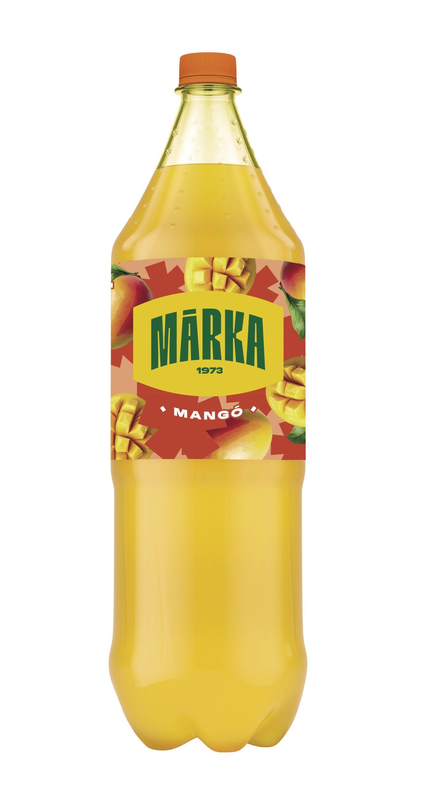 Márka Mangó 2l