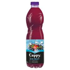 Cappy Erdei gyümölcs 1,5l