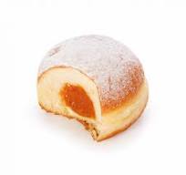 Baracklekváros Fánk 50g