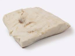 Sózott szalonna (fehér, nem füstölt)