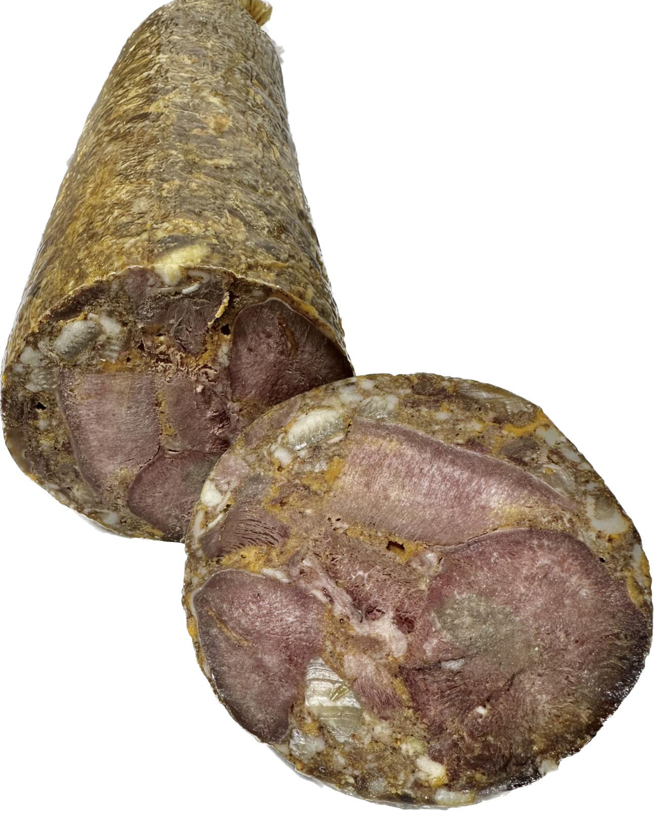 Házi Disznósajt -Adamik