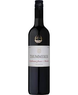 Thummemer Merlot -száraz Vörös 0.75l
