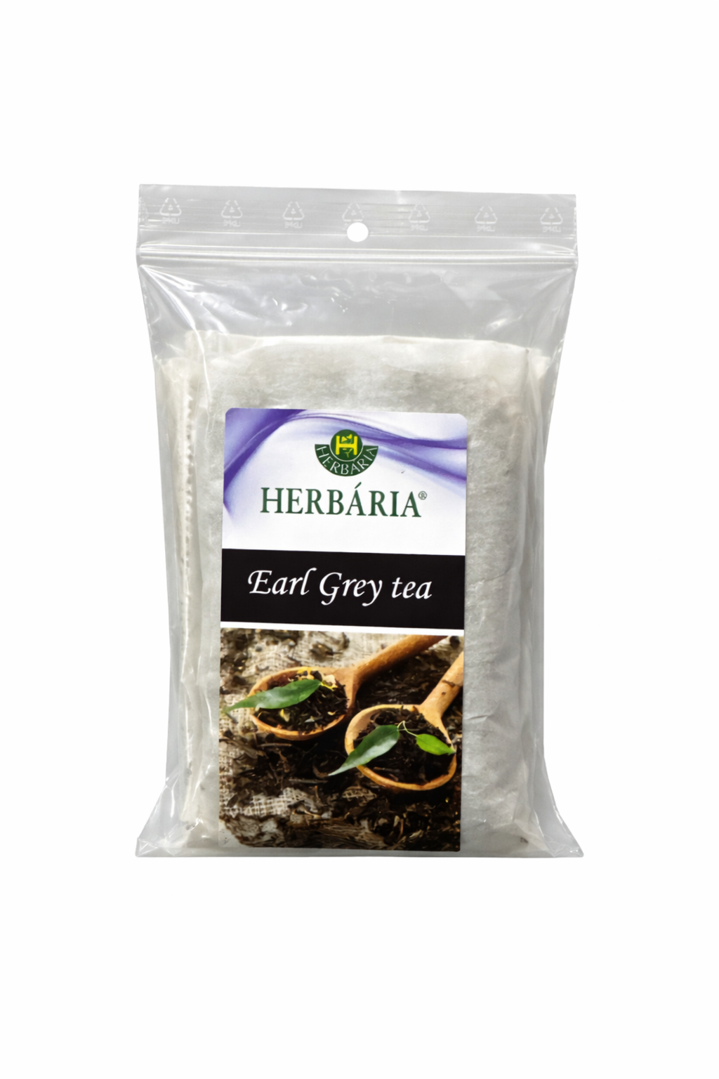 Herbária Earl Grey Tea 100g