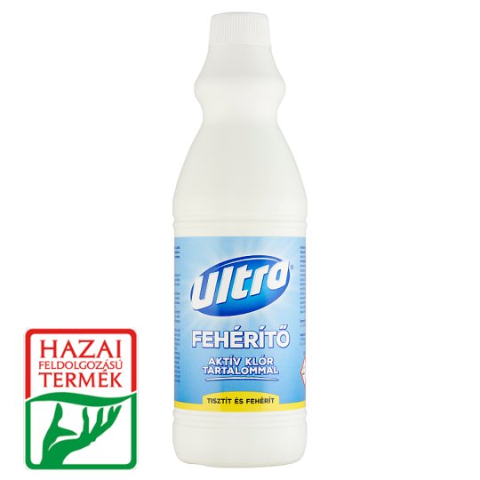 Ultra fehérítő 1l