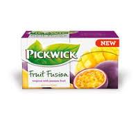 Pickwick Trópusi 20 filter