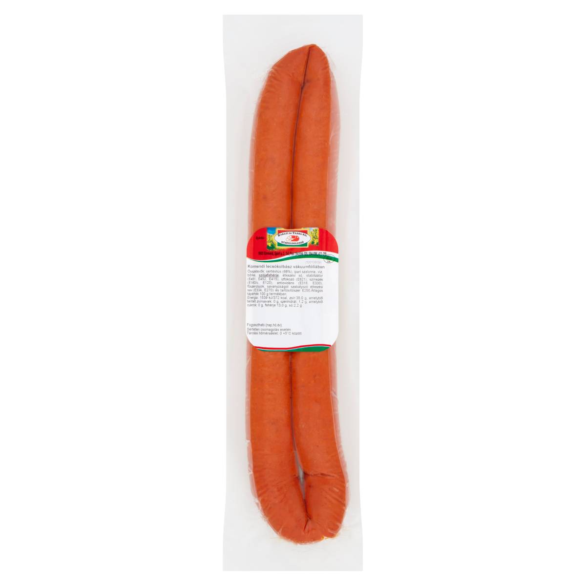 Körmendi Lecsókolbász 1kg
