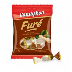 Furé Selyemcukor 75 g