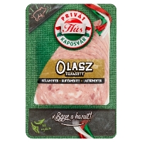 Privát Olasz felvágott szeletelt 100g
