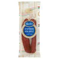 Gyulai Kispáros Kolbász 180g