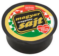 Magyar Egész Trappista Sajt kb 1,5kg