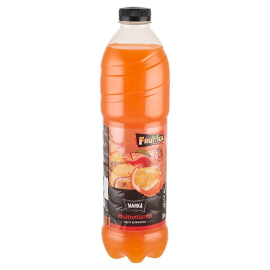 Márka Fruitica Multivitamin 1,5l