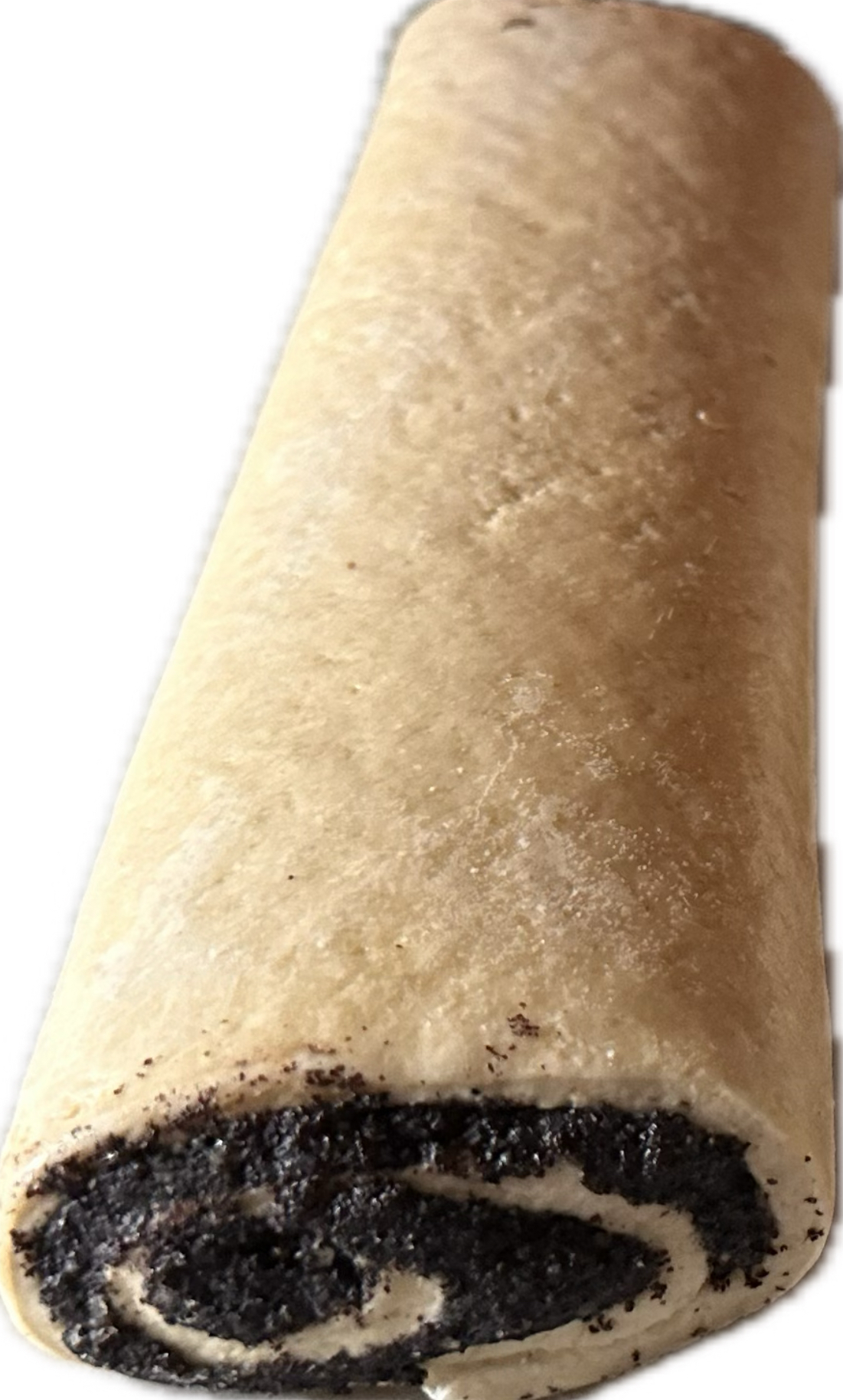 Frigotti Fagyasztott Mákos Bejgli 