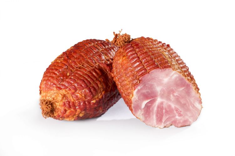 Zádor Füst.-főtt Kötözött Sonka kb. 1.5kg-1.9kg