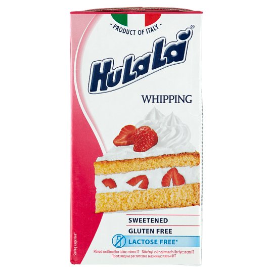 HuLaLá 500 ml