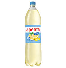 Apenta Light Citrom 1,5l