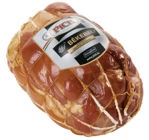 Pick Füstölt Comb Diója kb. 1.5kg (sonka) 