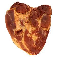 Házi Egész Szívsonka kb 4-5kg