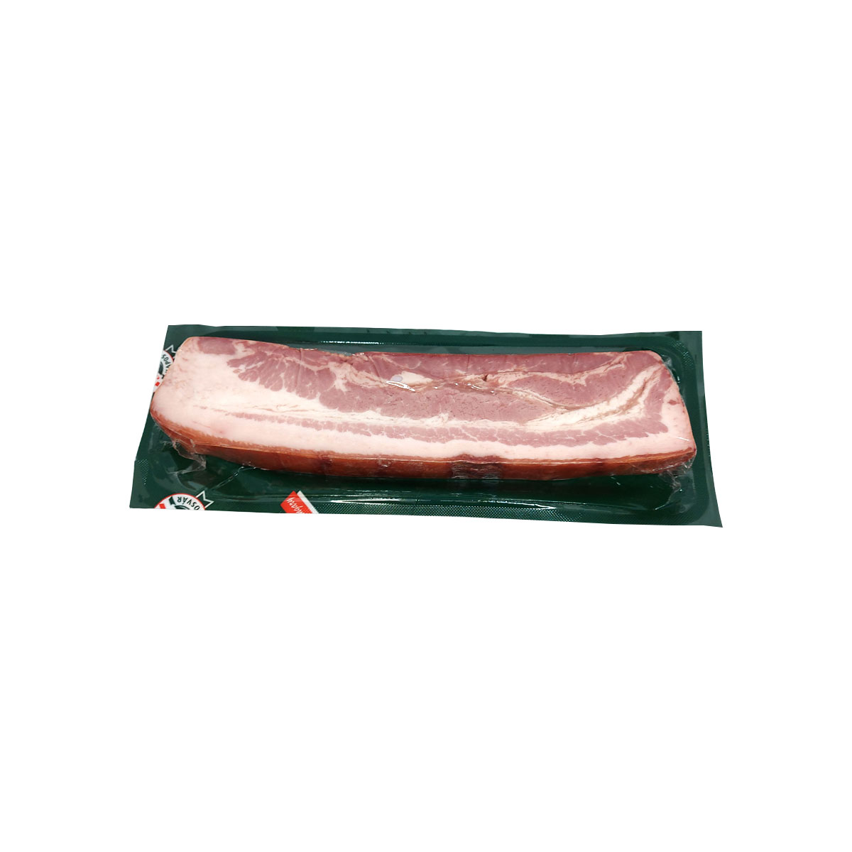 Császárszalonna Privát Hús  300g