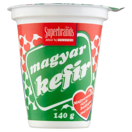 Magyar Kefír 140g