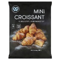 Frigotti Mini Croissant 600g