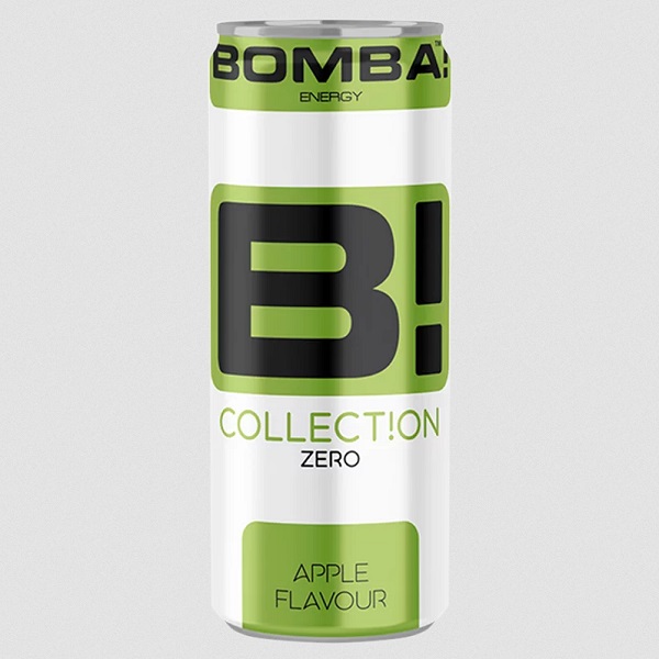 Bomba Alma Zero 0.25l