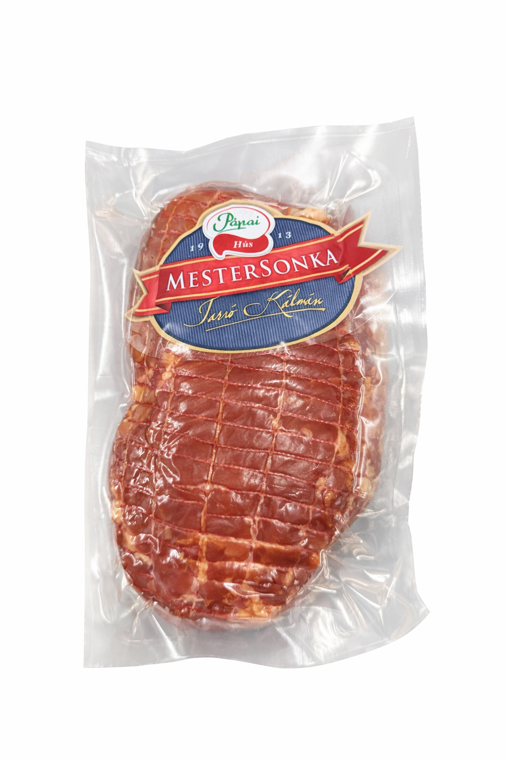 Pápai kötözött Sonka kb 1.4kg